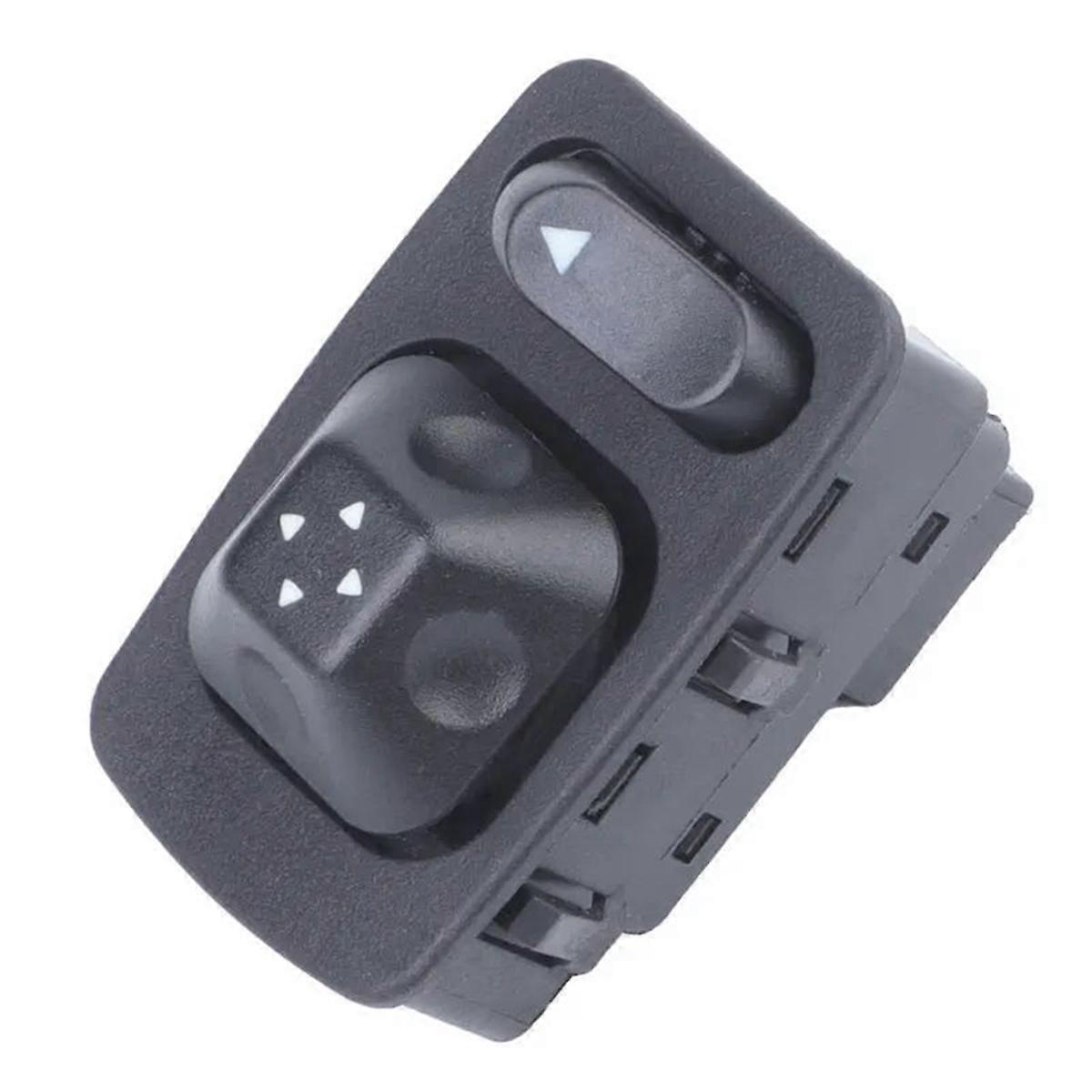 Front Left Rear Mirror Control Switch for Century Class 2003-2009 577.46501 57746501 34103PF 901-520