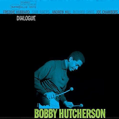 Bobby Hutcherson - Dialogue [VINYL]