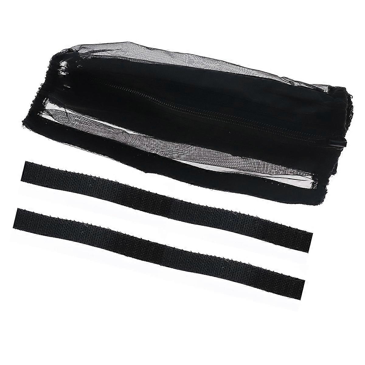 RC Car upgrade Chassis waterproof and dustproof cover Kit