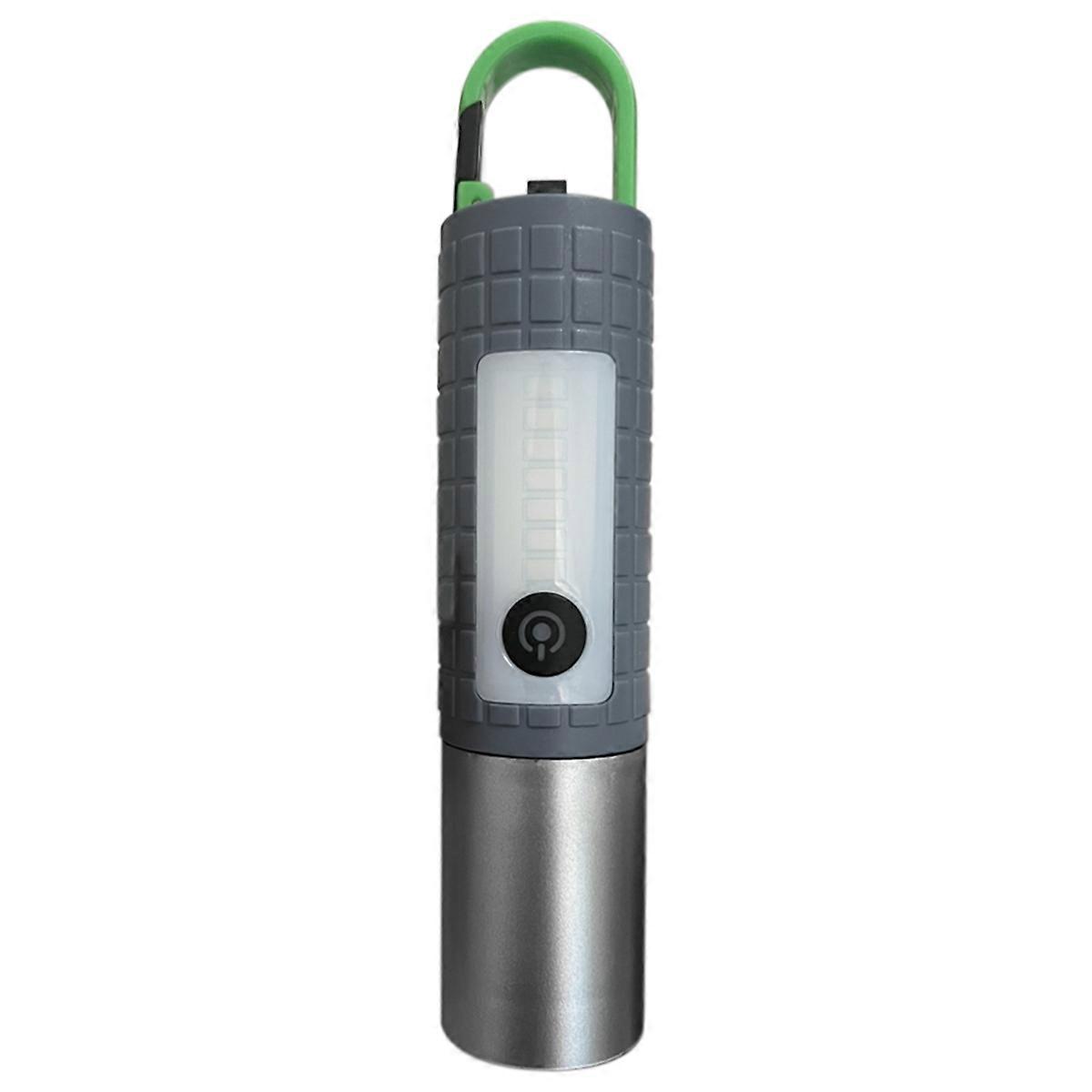 Multi-Use LED Flashlight for Camping/Cycling/Climbing Keychain