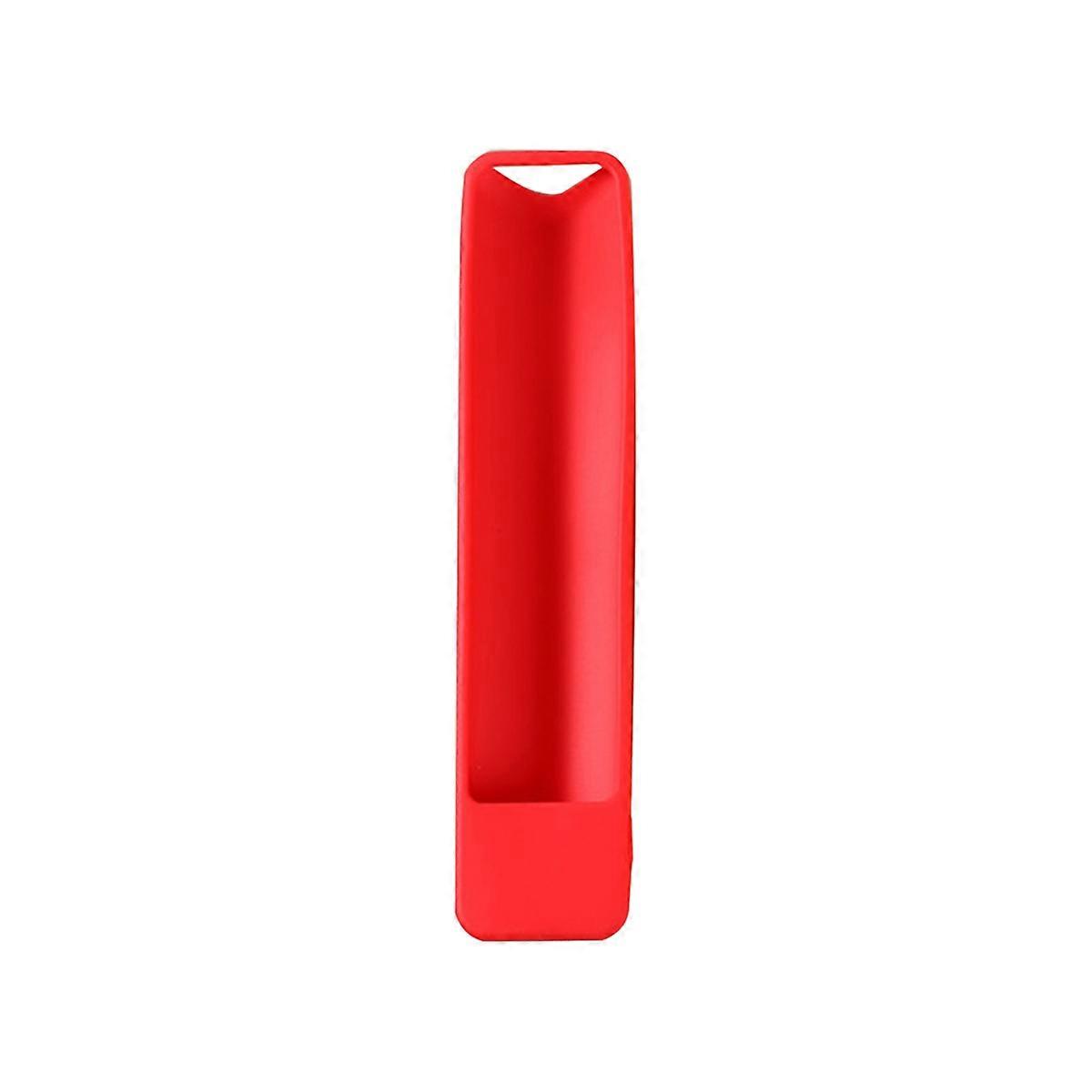 Silicone Protective Case for DEXP Remote Control Red