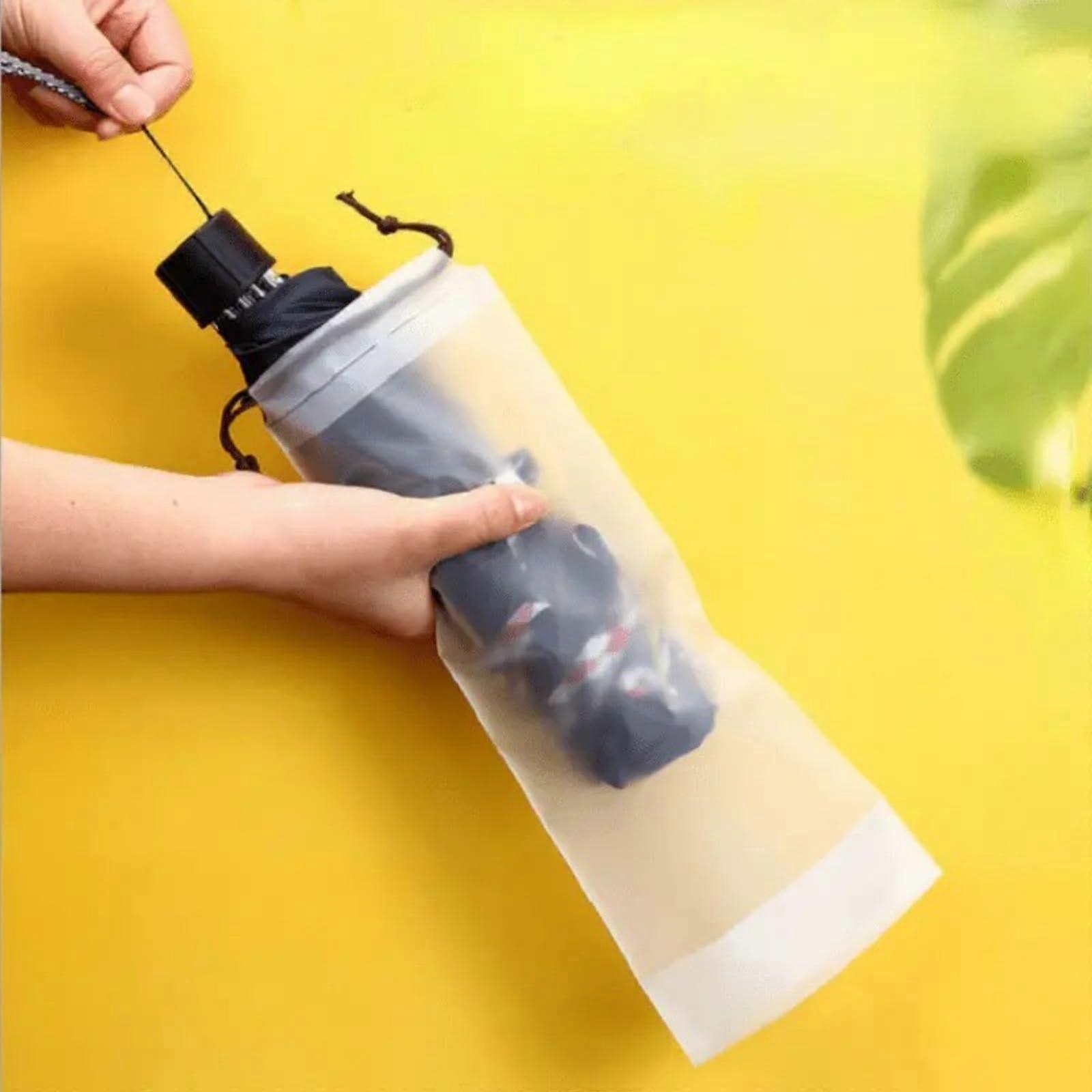 3pcs Clear Plastic Storage Bags with Zipper for Reusable Home Organization, Portable and Durable, Ideal for Travel and Closet Storage