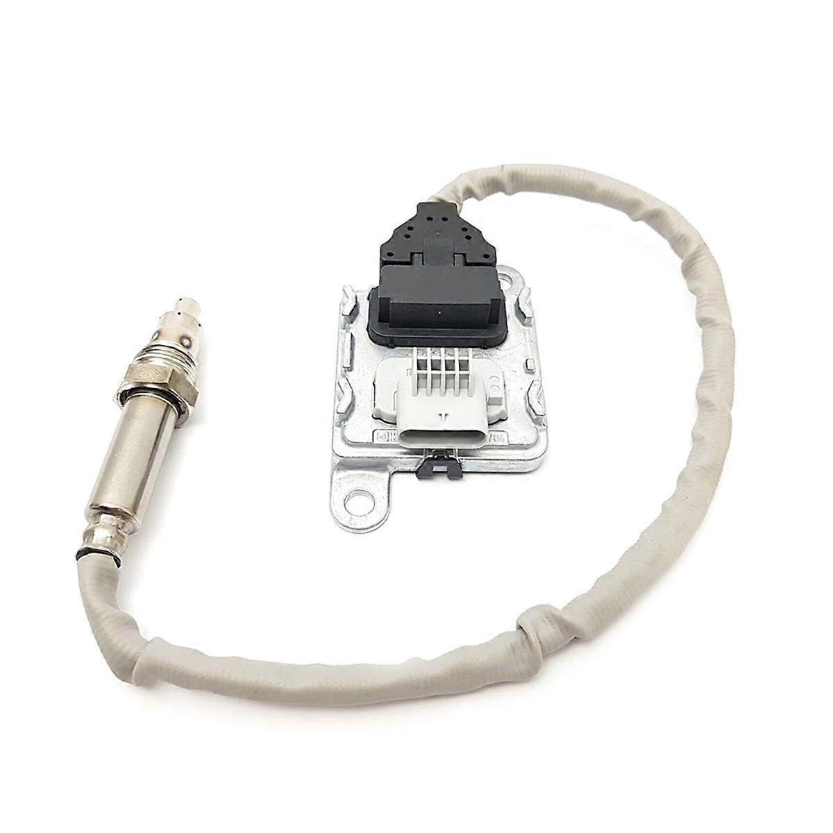New NOX Sensor Nitrogen Oxide Sensor for Peugeot Citroen Berlingo C3 C4 DS3 DS4 DS5 1.6 2.0 HDi 9678570780 A2C12511200