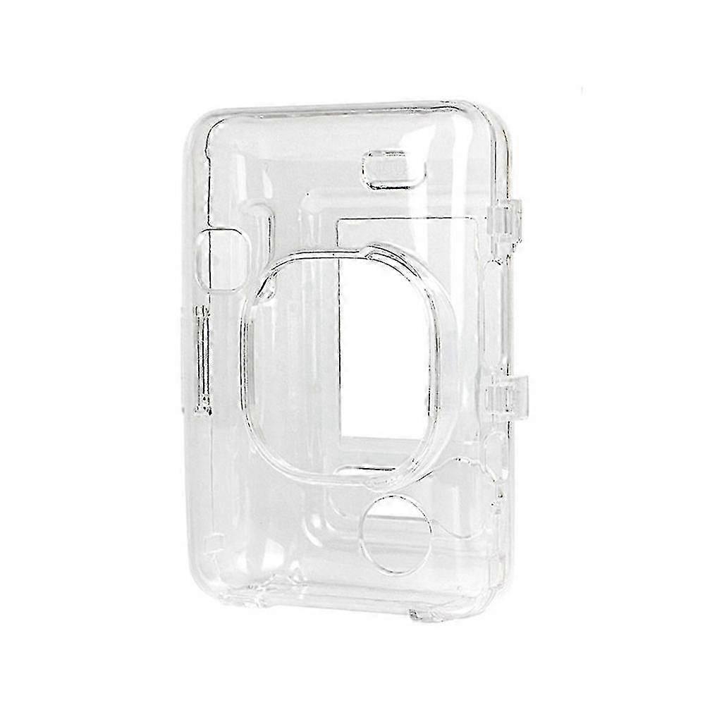 Fujifilm Instax Mini Liplay Camera Protective Case Pouch