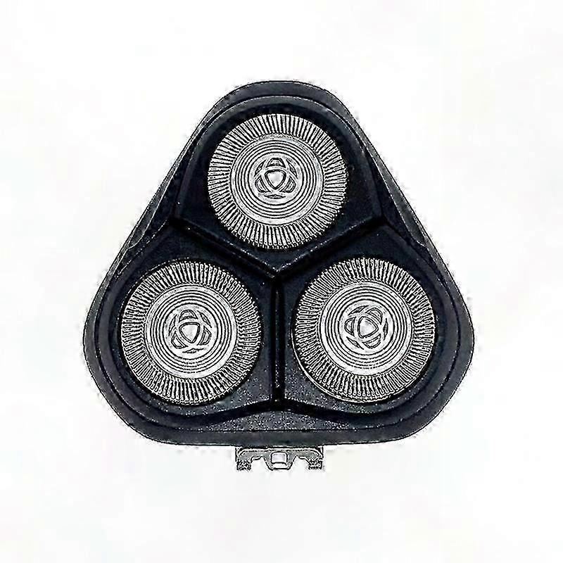 Replacement Shaver Head for S3101, S3102, S3103, S3201, S3202, S3203, S3205, S3206, S430 Series Razors - Compatible with S3000 Model