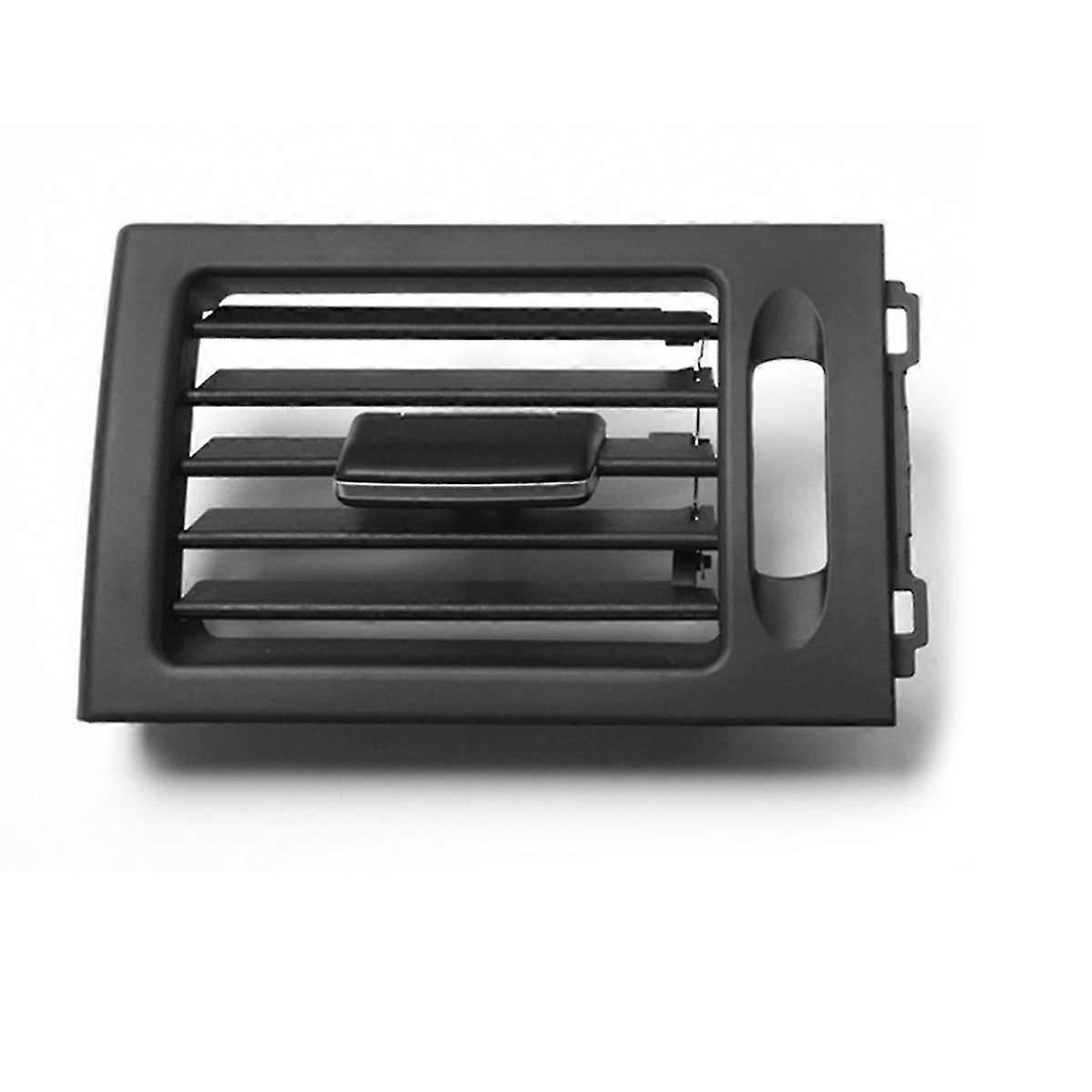 Dash Air Conditioner Κάλυμμα Μάσκας Εξαερισμού για Mercedes Benz C-Class W204 S204 2008-2012