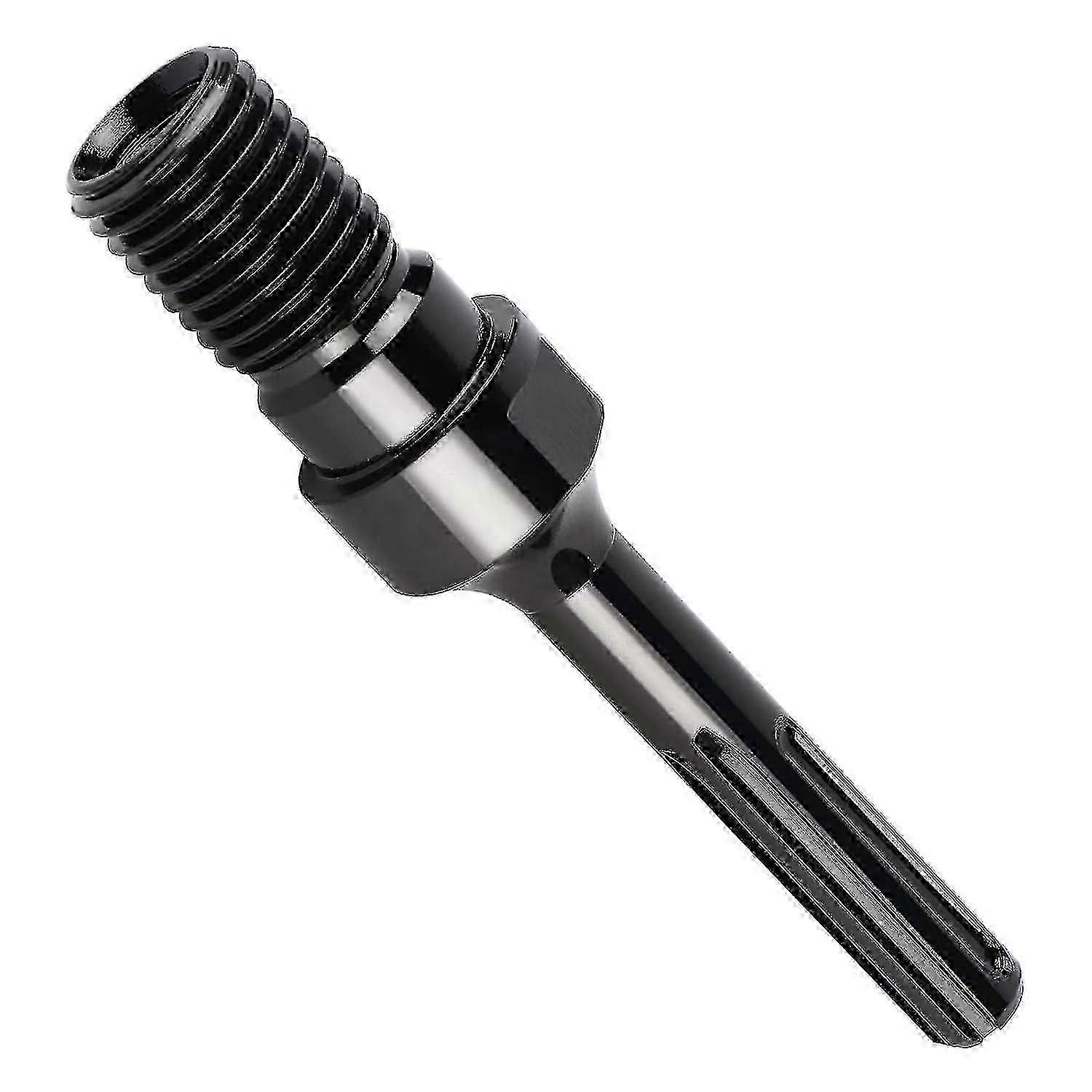 1-1/4' UNC thread core drill bit to SDS MAX adapter