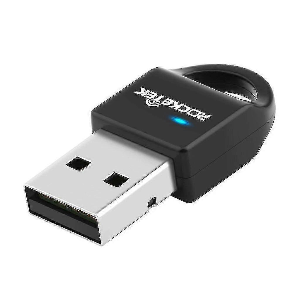 2025 2in1 Wireless Pc Usb Audio Adapter Mini Bluetooth-compatible 4.0 Transmitter