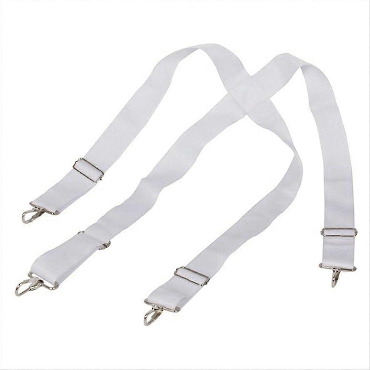 Adjustable Parade Marching Drum Shoulder Strap-Sling Nylon Belt