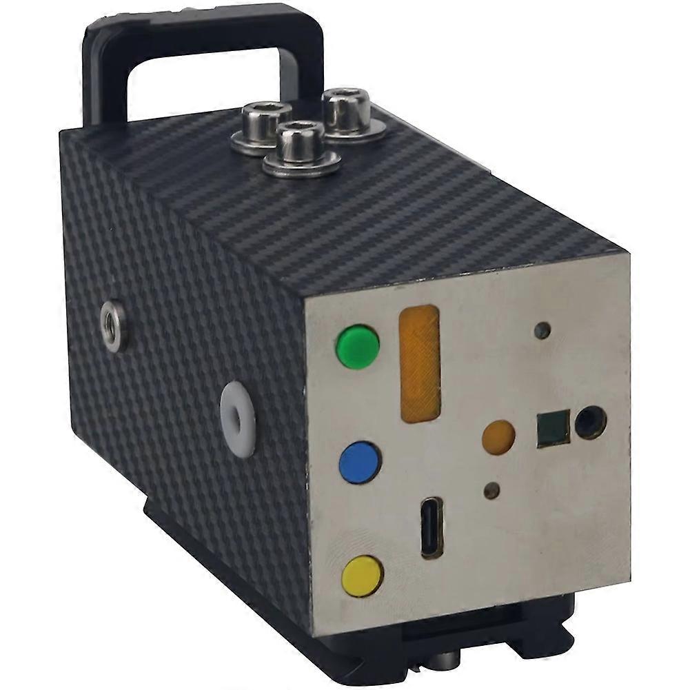 Bluetooth Version Portable Equatorial Mount Built-in Automatic Shutter and Linkage Shutter Module Astronomical Accessory