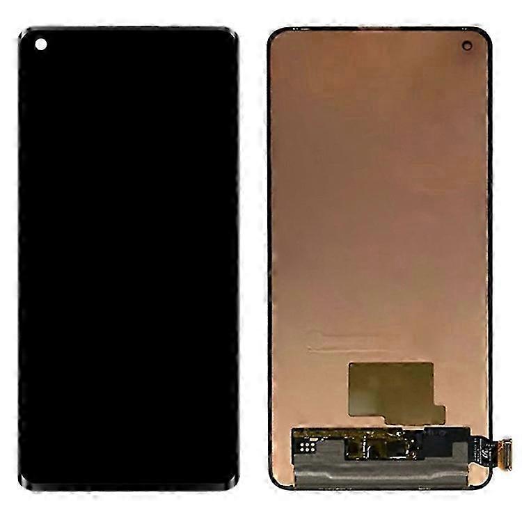 OEM LCD Screen and Digitizer Assembly Replacement Compatible For OnePlus 8 25-26