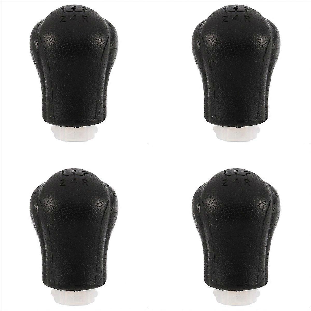 Car Manual Knob Gear Handball Lever for 5 Speed