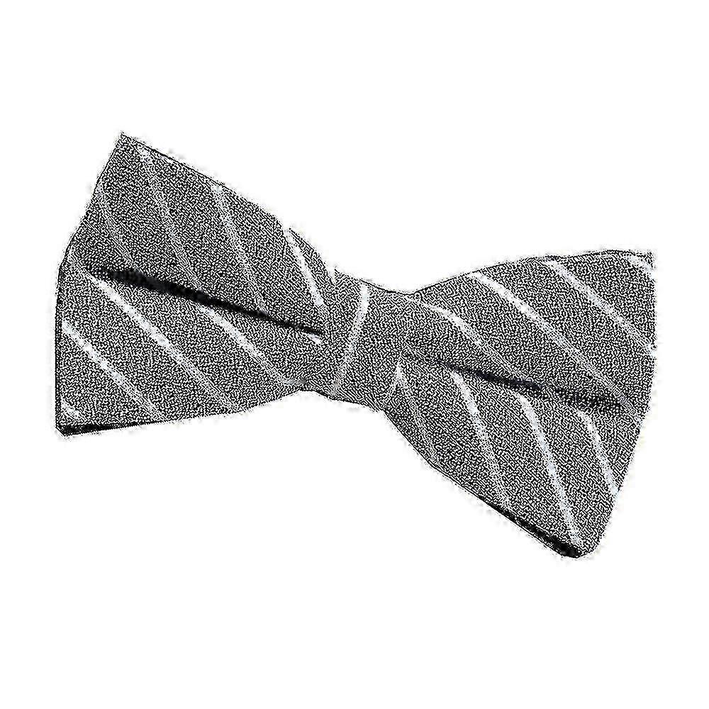 Puuvillainen kukkaprinttirusetti miehille - tyylikäs ja kestävä