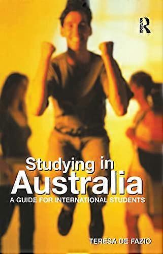 Studying in Australia: A guide for international students
