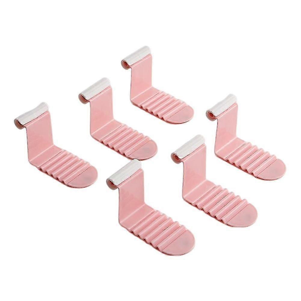 Needle-free Bed Sheet Clip Slip-resistant Fixing Clip For Sheets Bed Blankets