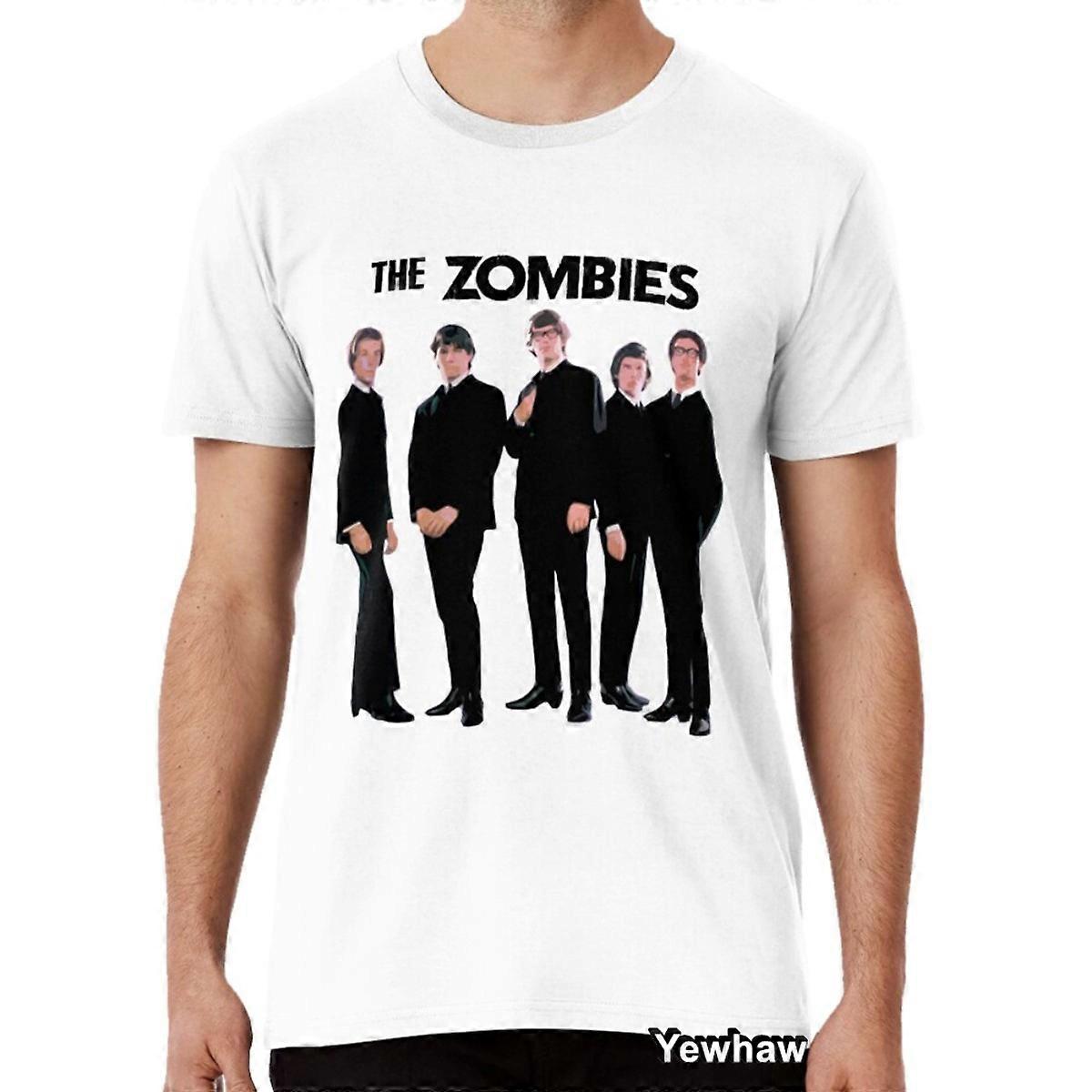 Het Zombies T-shirt