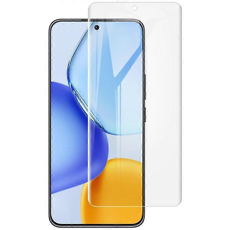 imak 4th Generation Full Coverage Screen Hydrogel Film Protector