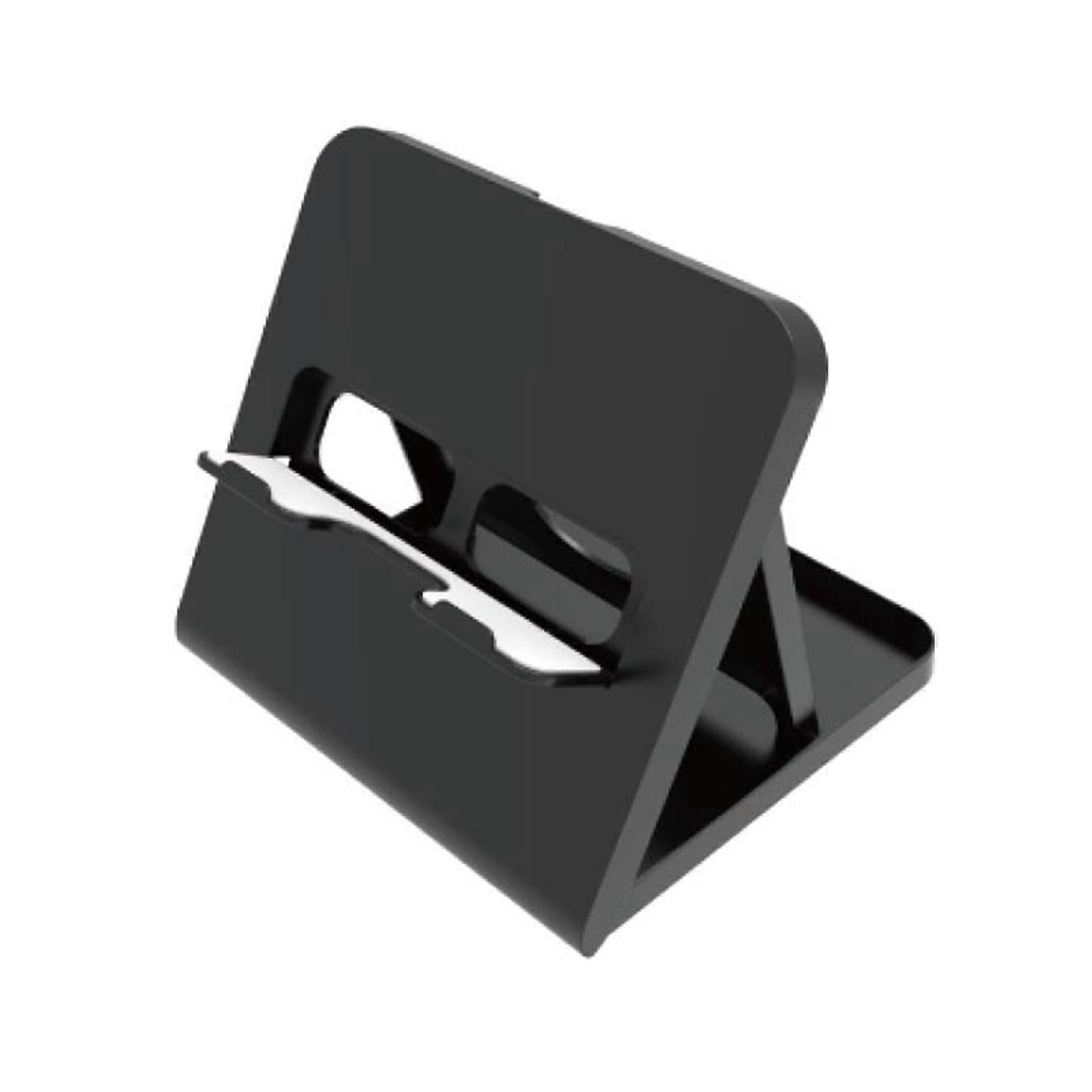 Foldable Multiple  Position Stand strong  ABS Gaming Stand Versatile Adjustable Holder Suitable for  Console  2  Multicolor