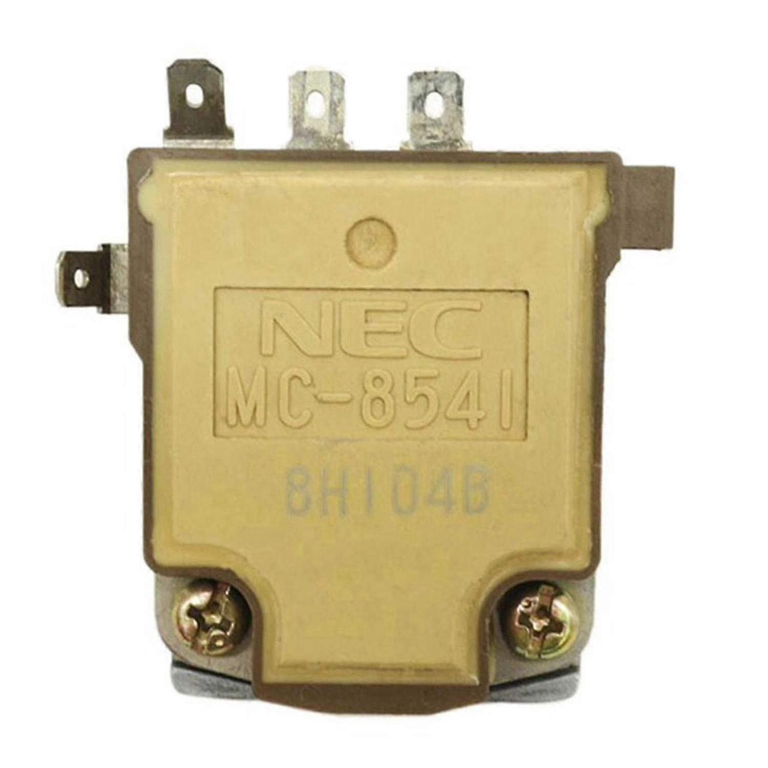 Replacement ignition module for Honda 30130-P75-006 MC-8541