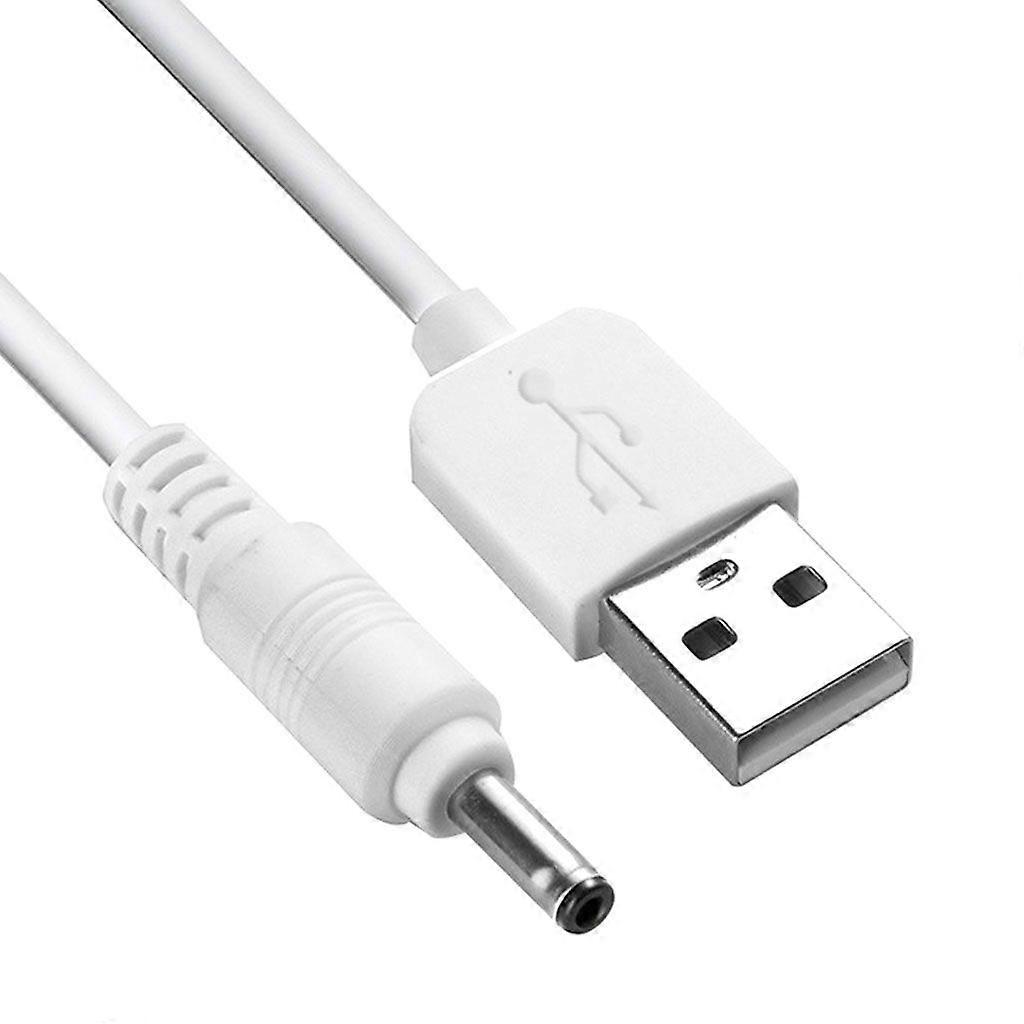USB σε DC 3.5mm καλώδιο τροφοδοσίας καλώδιο γρήγορη υποδοχή για HUB USB ανεμιστήρα προσαρμογέα λαμπτήρα