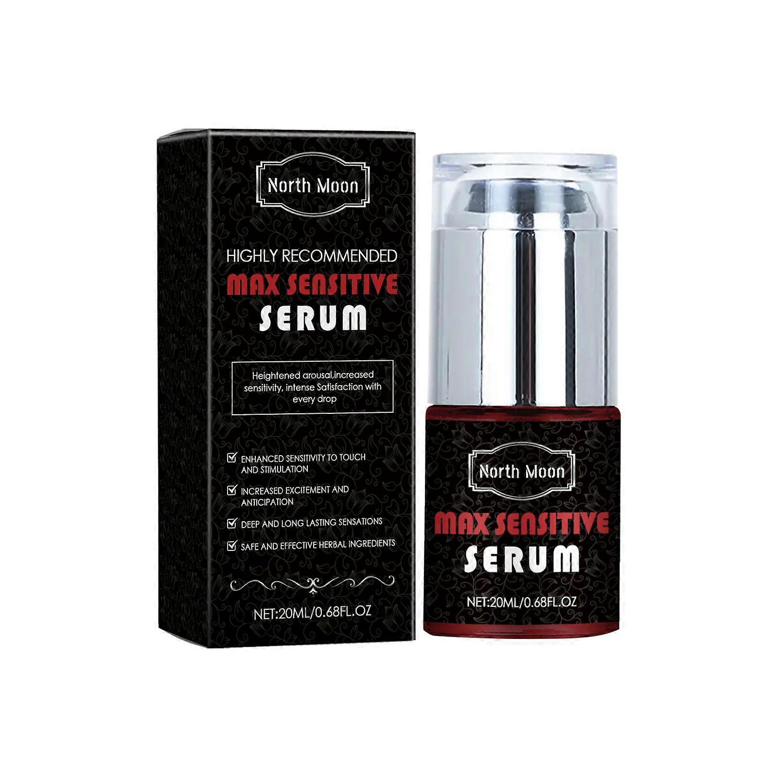 Body Care Essence Contains Ginseng Root Extract