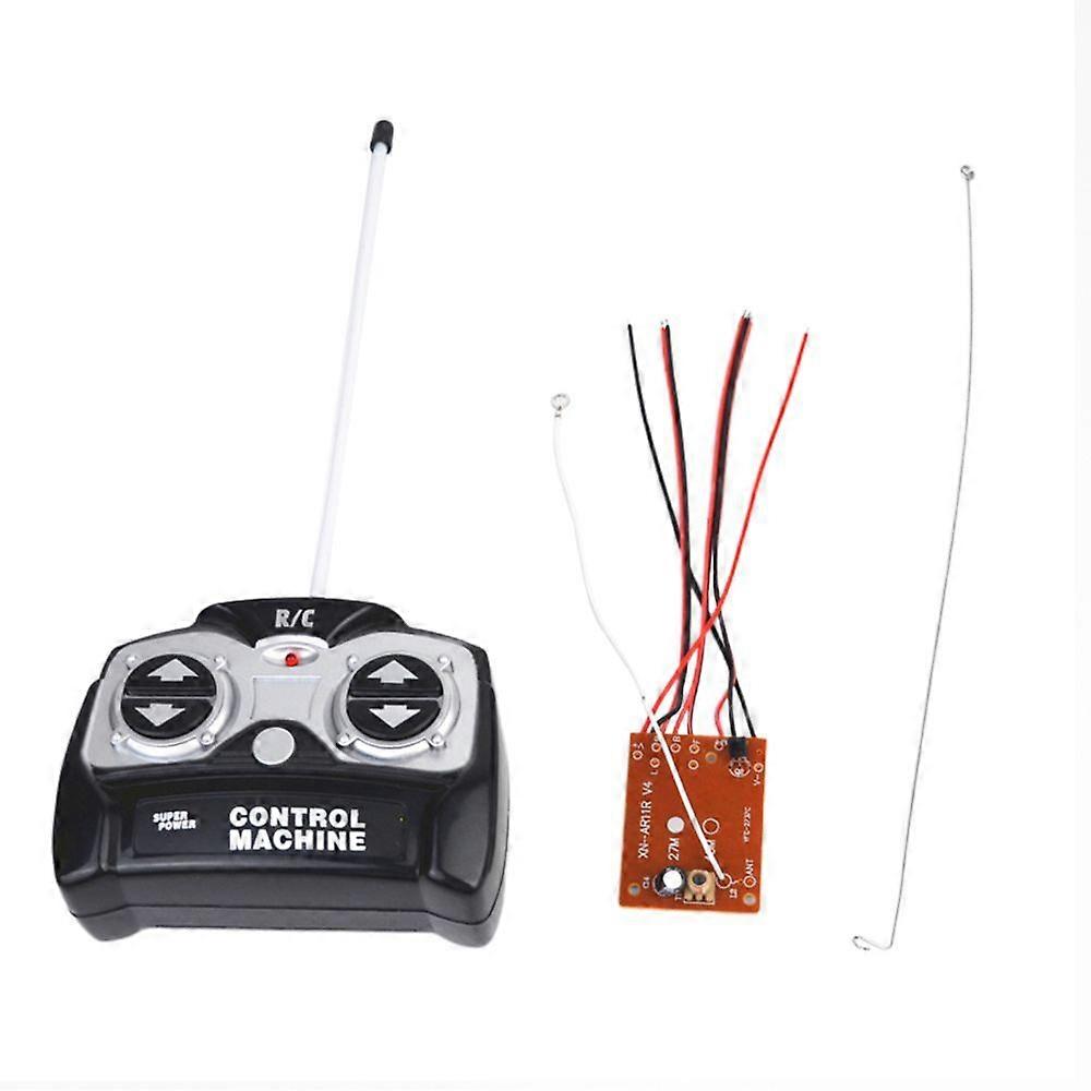 27Mhz Remote Control Receiver Board