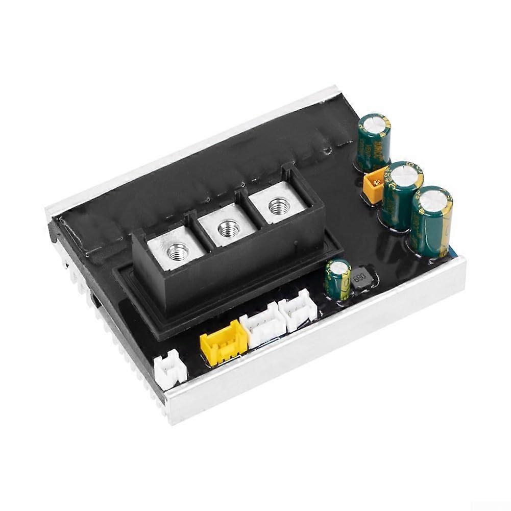 Electric Scooter Motherboard Main Board Controller Easy Install Replacement Part