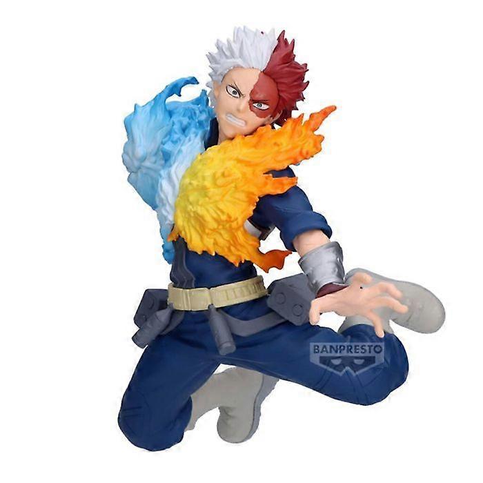 Maximatic Figurine - My Hero Academia - Shoto Todoroki