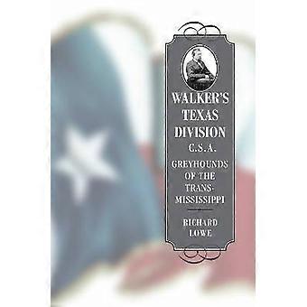 Walker's Texas Division C.S.a.