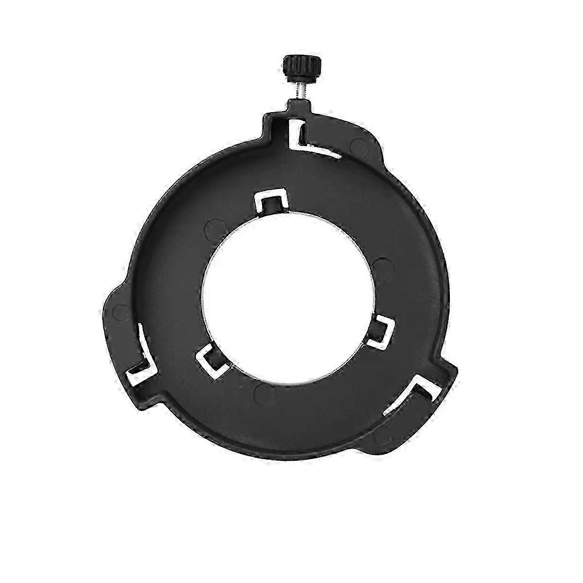 Mini Mount to Bowens Mount Adapter - Quick Setup for YN150, 60/130 Softbox MB01, Compatible with Studio Lighting