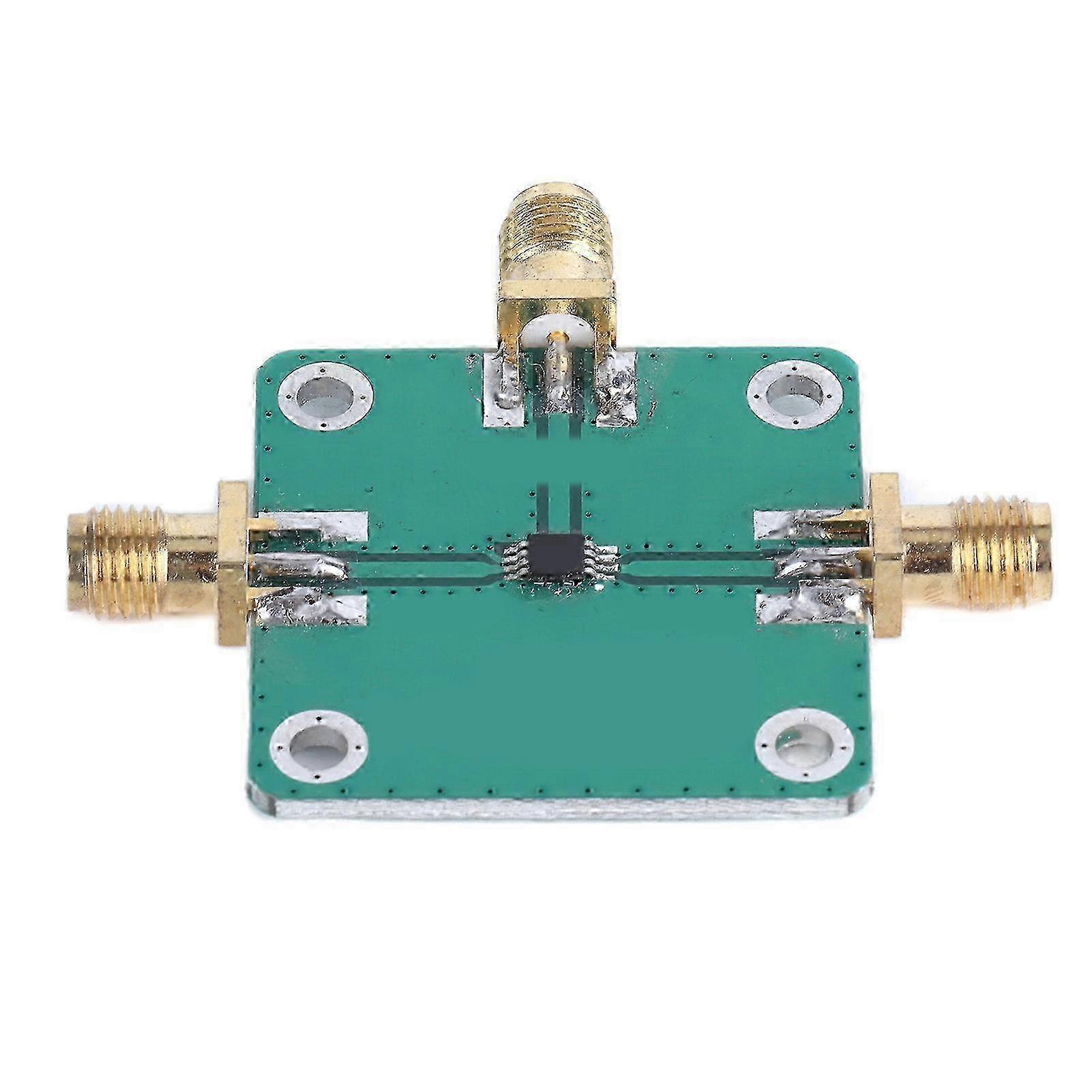 Double Balanced Mixer Module for Microwave RF Mixing Transducer RFin=1.5?3.8GHz RFout=DC?1.0GHz
