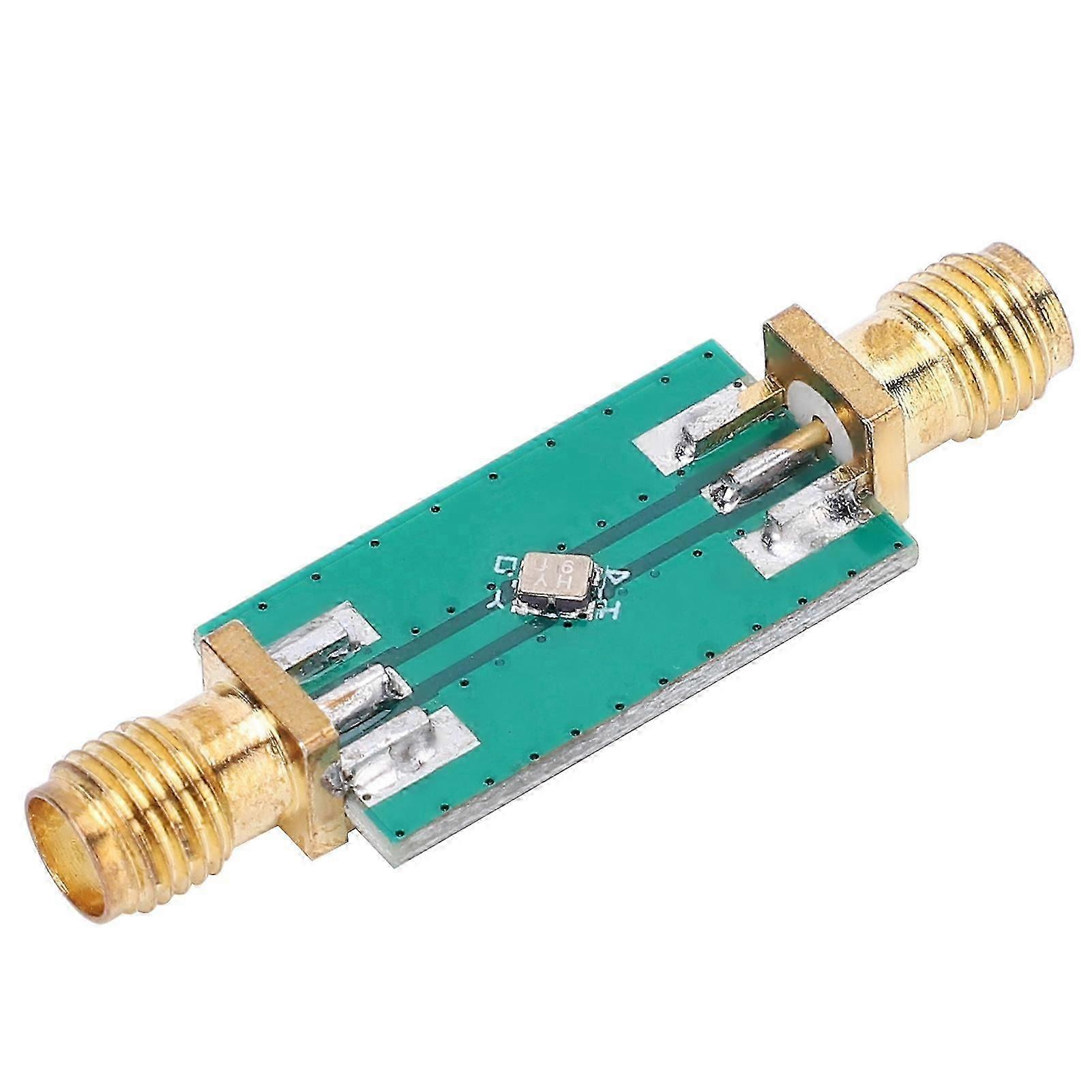 Professional GPS Filter Module Portable Filter Module Electronic Components 1561MHz