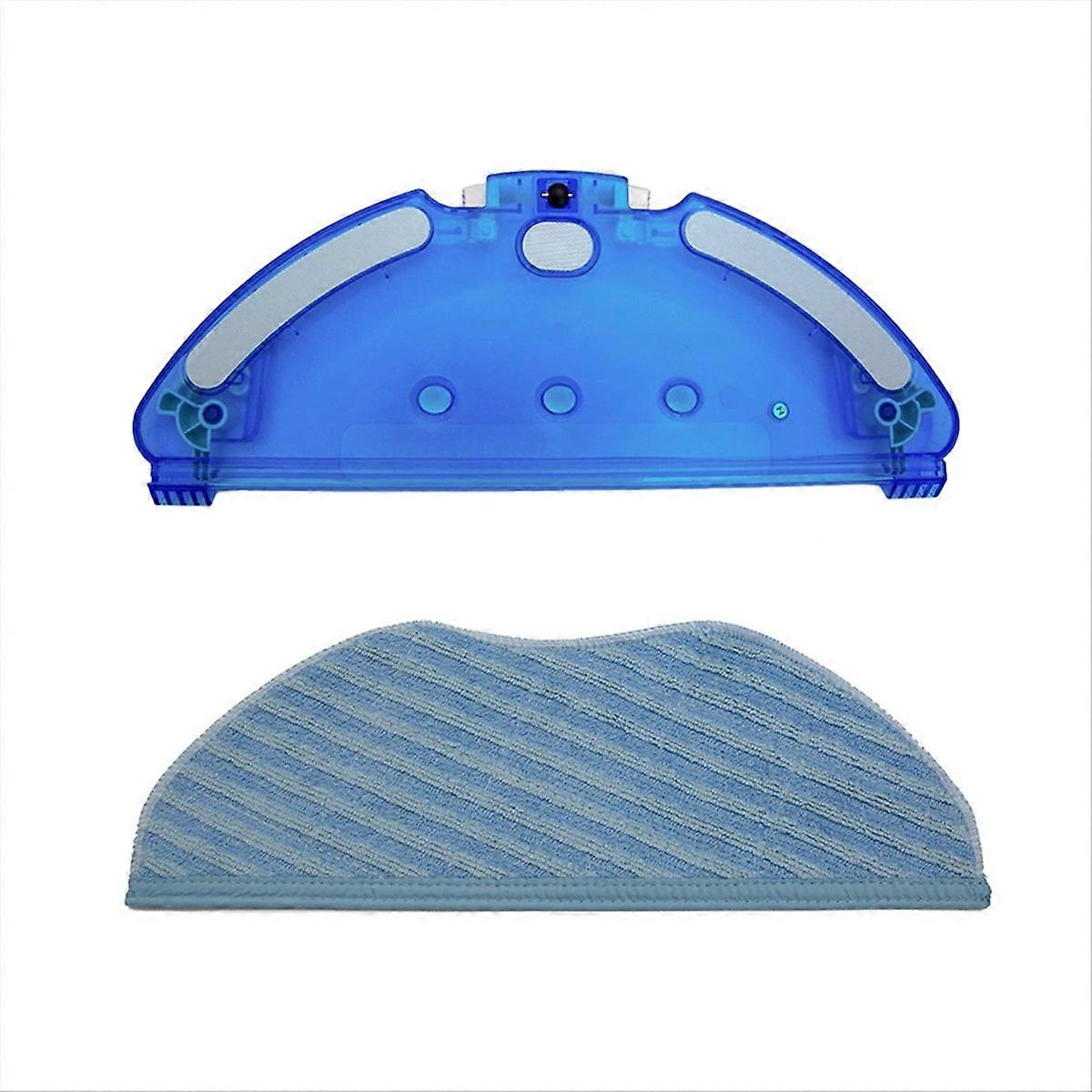 Replacement Water Tank Mop Pads