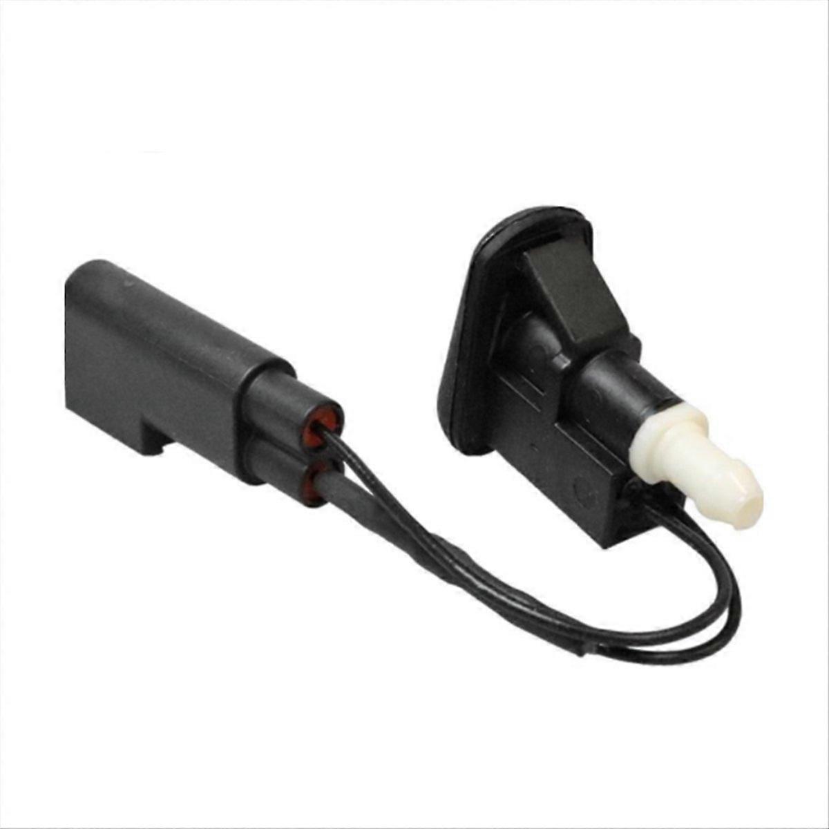 For 13-19 Front Windshield Washer Nozzle Sprayer Jet CV4417666AC