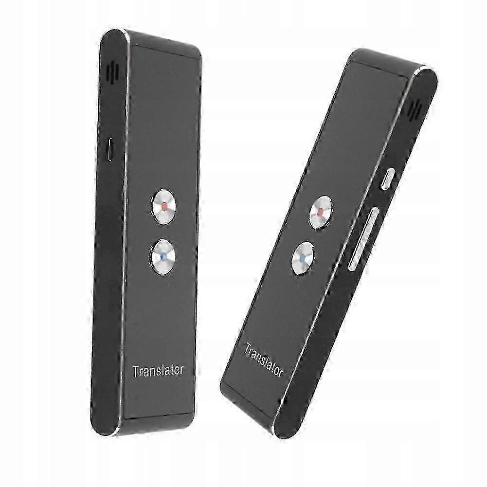 Electronic Translator Speech Translator Polish English 96 Languages 2025