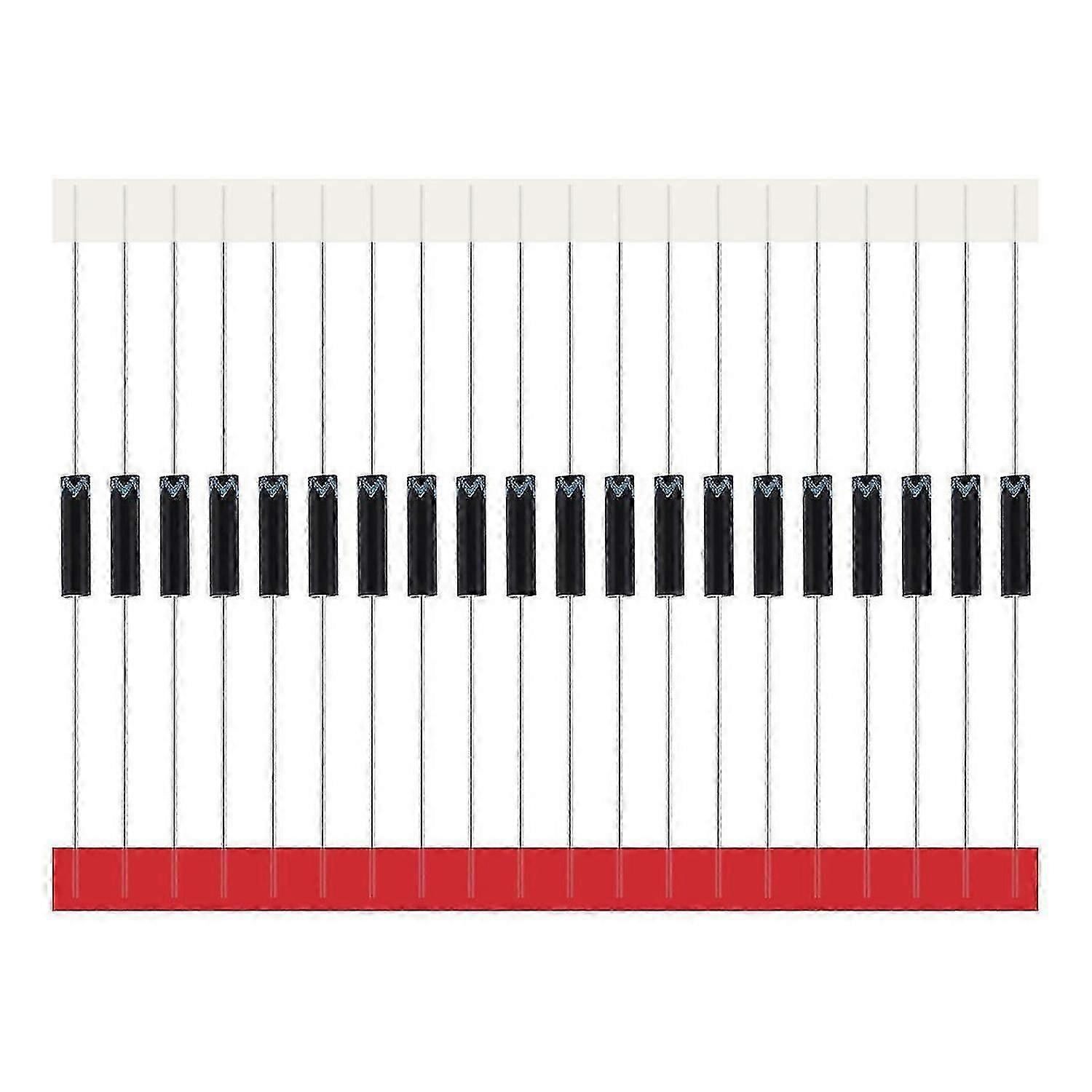 20PCS 2CL77 High Voltage Diode HV Rectifier for Voltage Regulator