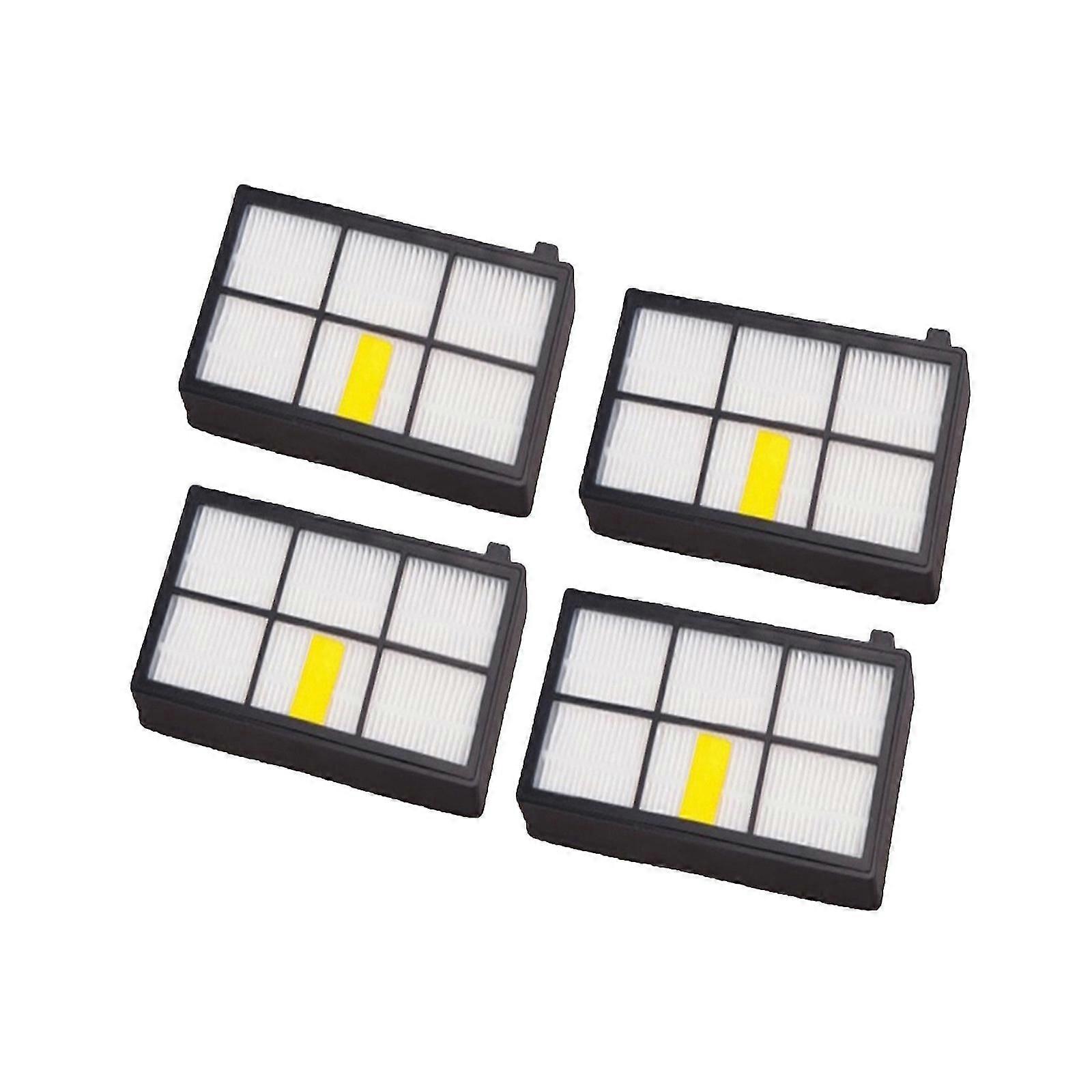 Suitable For Irobot Sweeping Robot Accessories 800/870/880 Filter