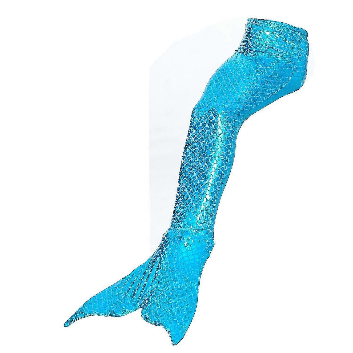 Nouvelles queues de sirène pour les maillots de bain des filles de natation, pas de monopalme Mimenor_L25