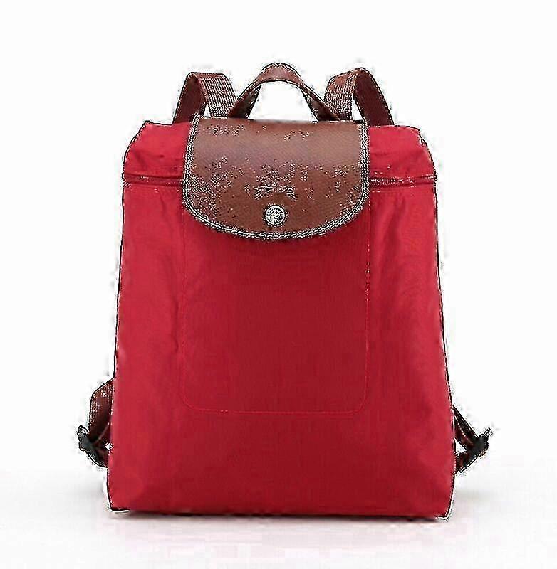 Waterproof and Durable Casual Travel Backpack with Adjustable Straps for Women's School Use 2023 New Model