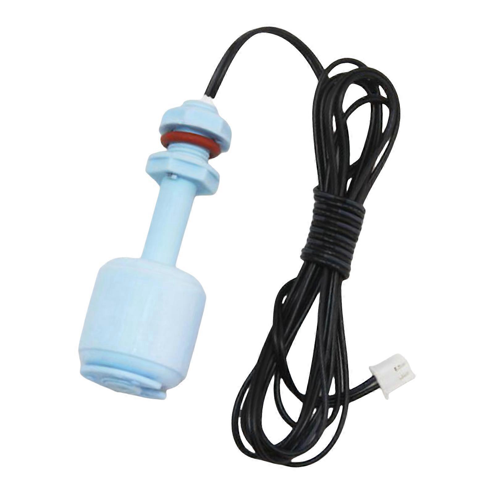 Commercial Float Switches Probe Ice Machine Float Sensor for Ice Pellet Equipment Automatic Water Level Control System Multicolor