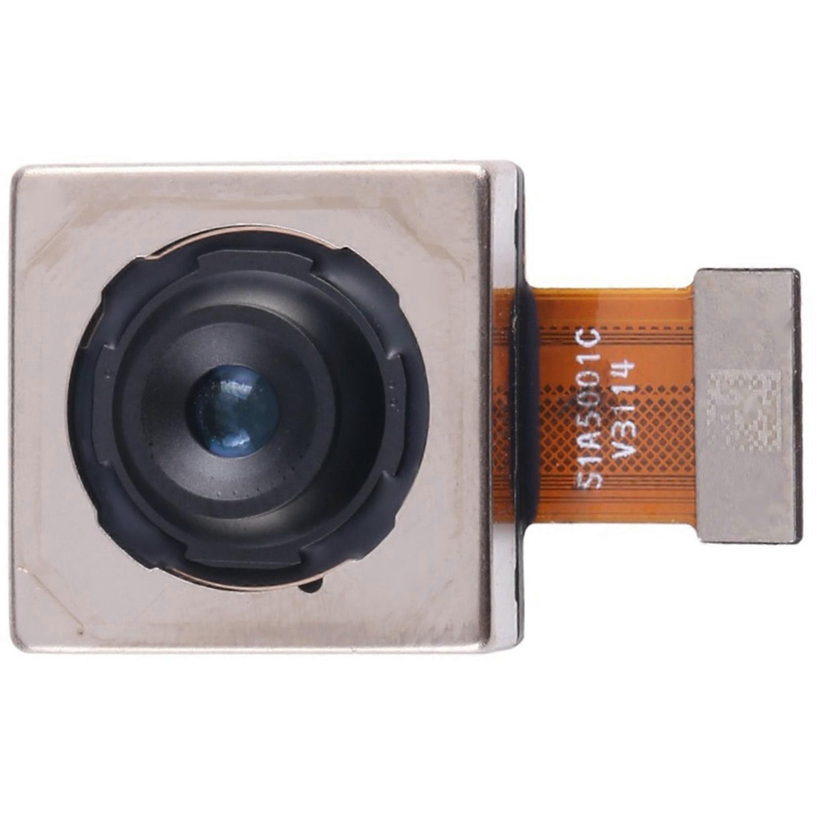 Upgraded Replacement Camera Rear Camera Repair For Note12 Featuring 4K 30FPS Video And Shockproof Metal Multicolor