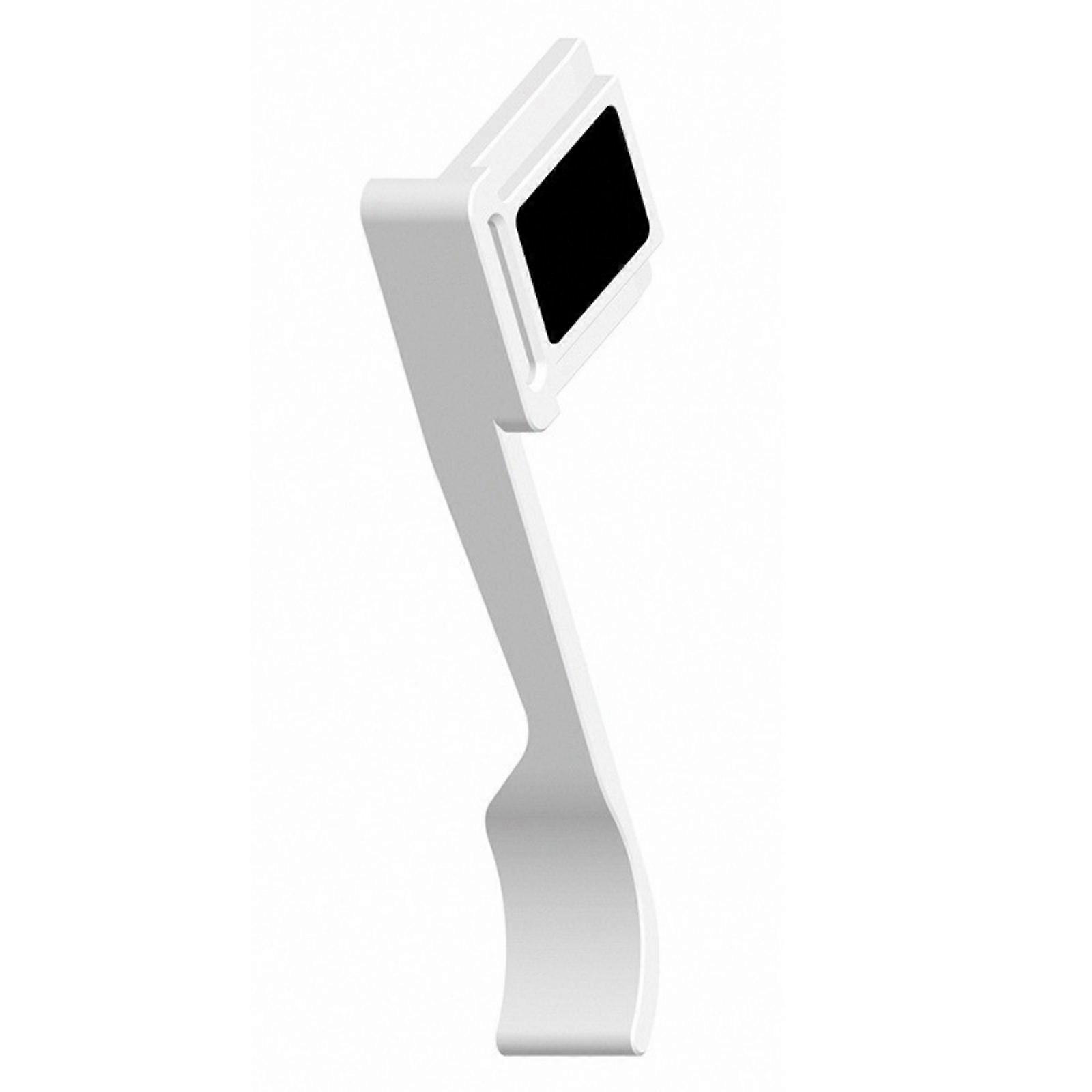Secure Thumb Grip For Q2  Camera From Anodized Aluminum For Comfort Secure Camera Grip  Silver