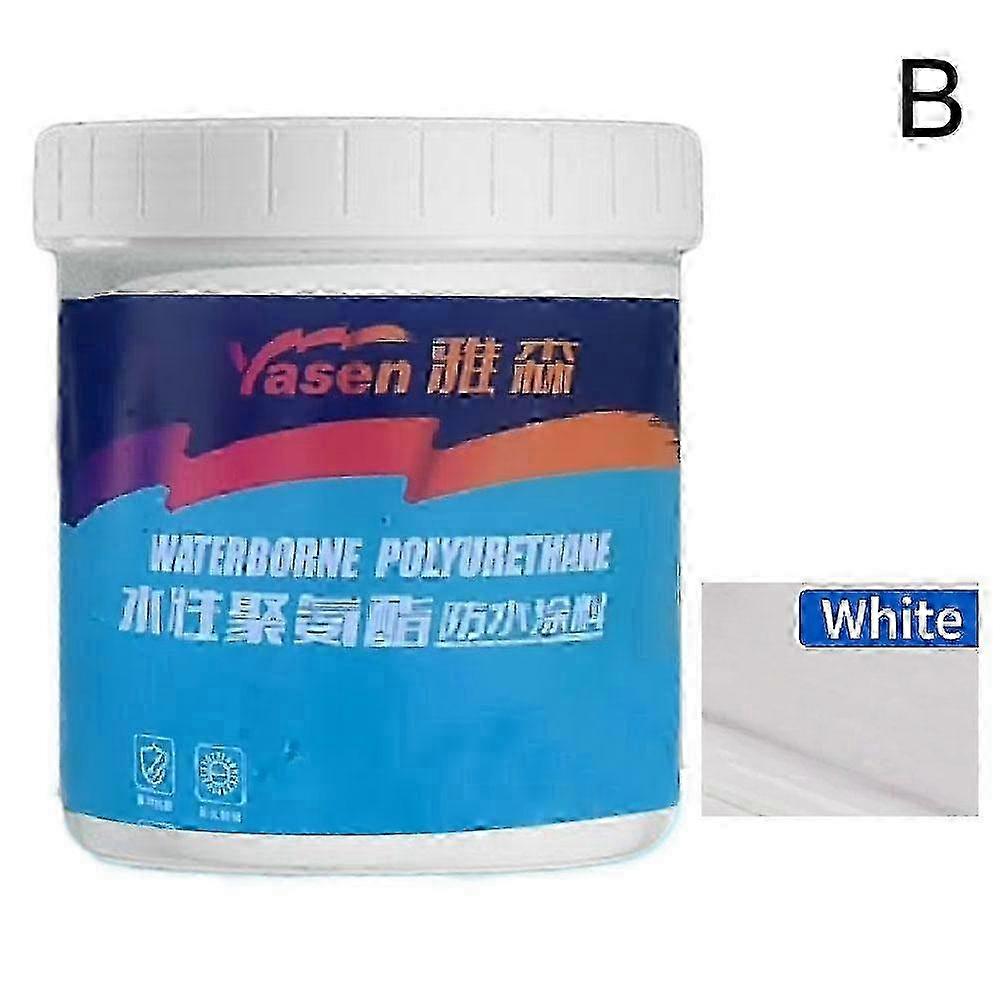 Polyurethane Waterproof Coating, Leak-proof Waterproof Coating