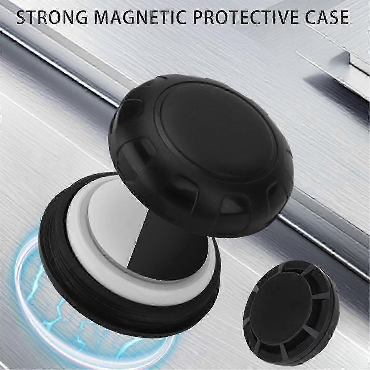 For Case Magnetic Bracket Protective Shell Anti-Theft for Car