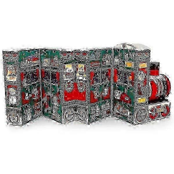 Dream Express Advent Calendar 2025