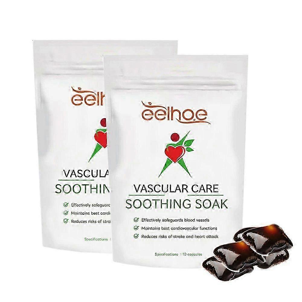 Soin vasculaire : l’enveloppement apaisant apaise et répare les veines drague les méridiens 2 bags