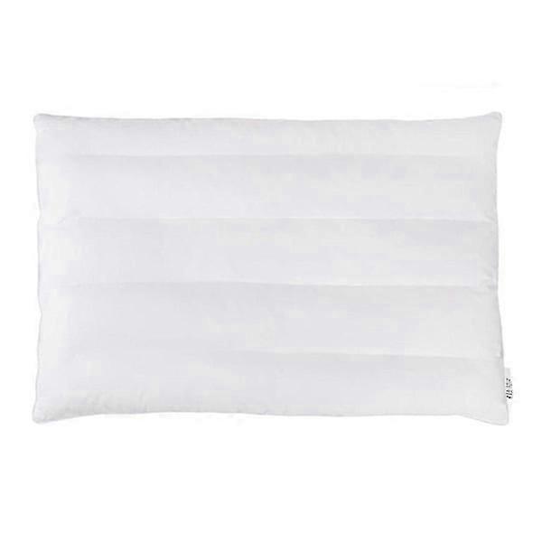 Thin Pillow for Stomach Sleeping Position