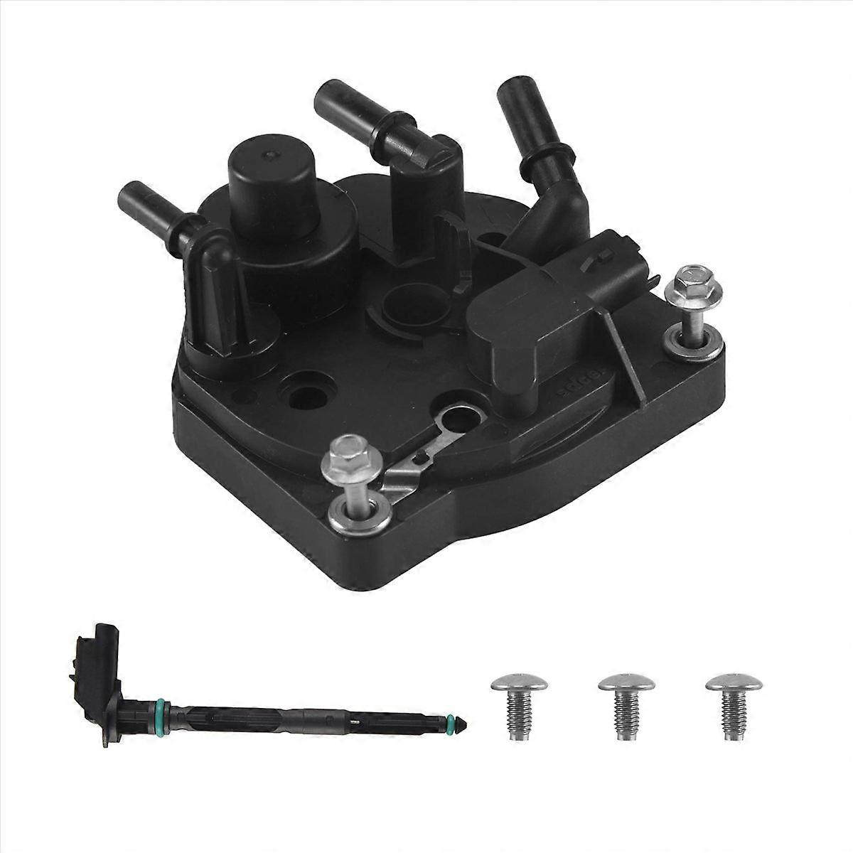 9809757980 Cabeça do filtro com tubo central 9672320980