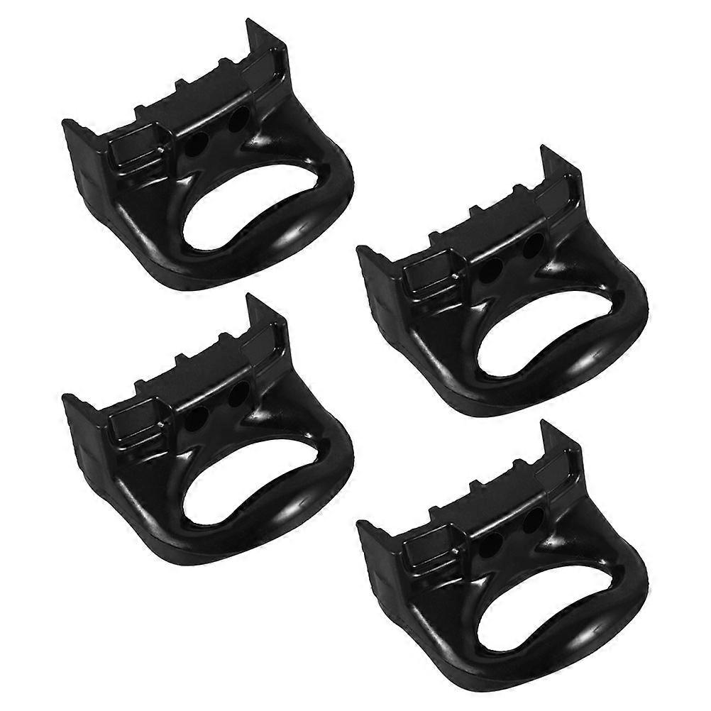 4pcs Universal Pot Handle Replacement for Pressure Cooker Kitchen Accessories Pan Handles