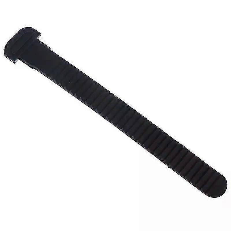 1pc Inline Skating Strap Skate Boot Shoes Energy T Shape Roller Skates Buckle Belt